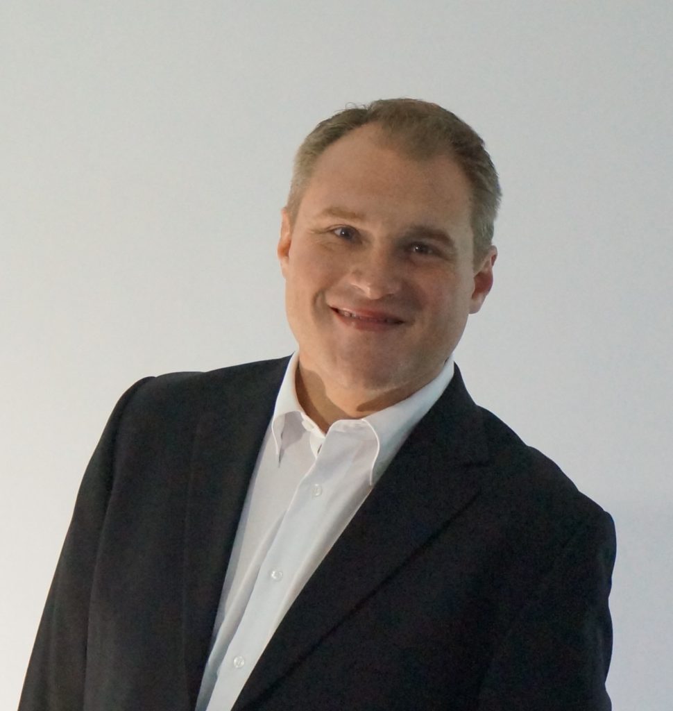 Finanz- und Versicherungsmakler Andreas Hedwig